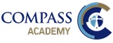 Compass AP Academy logo